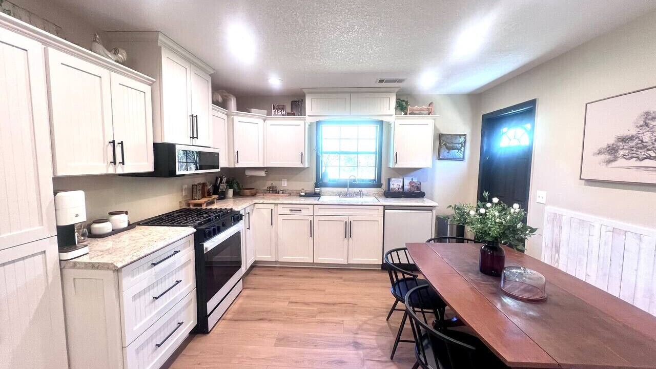 Photo of Kitchen in Stockton