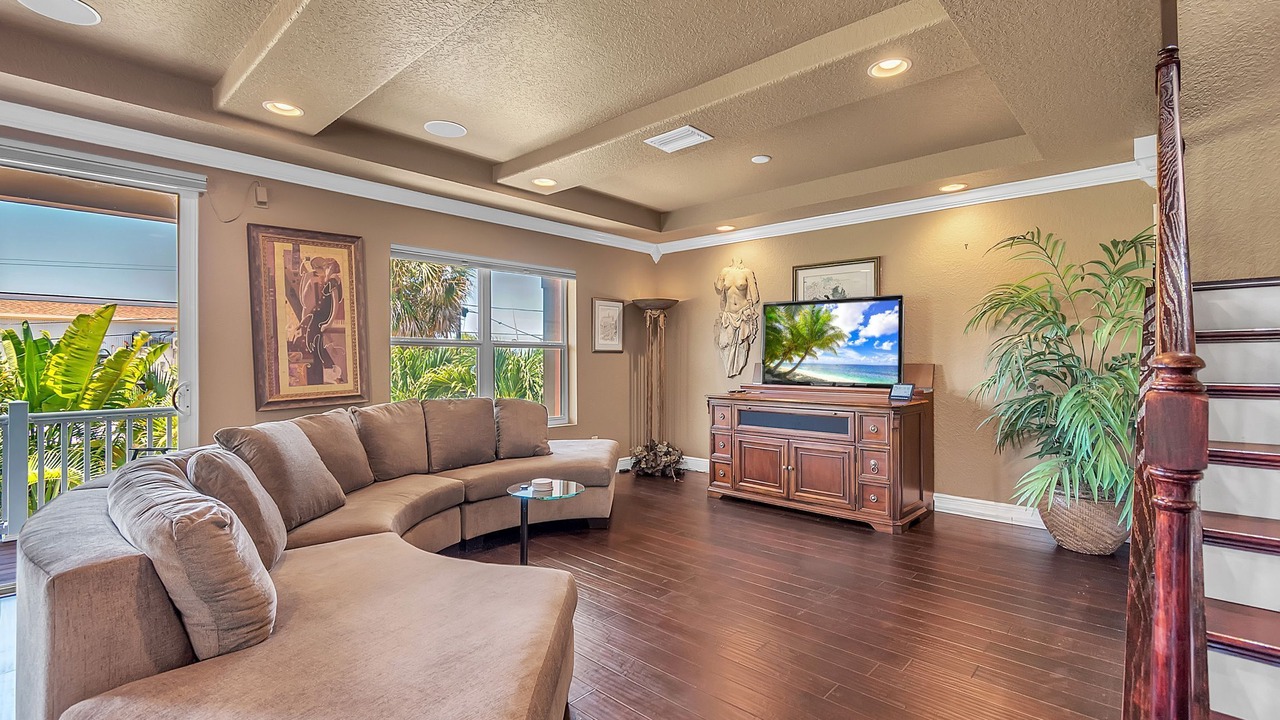 Photo of Bedroom in Gulfport