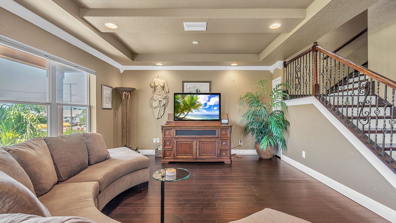 Photo of Bedroom in Gulfport