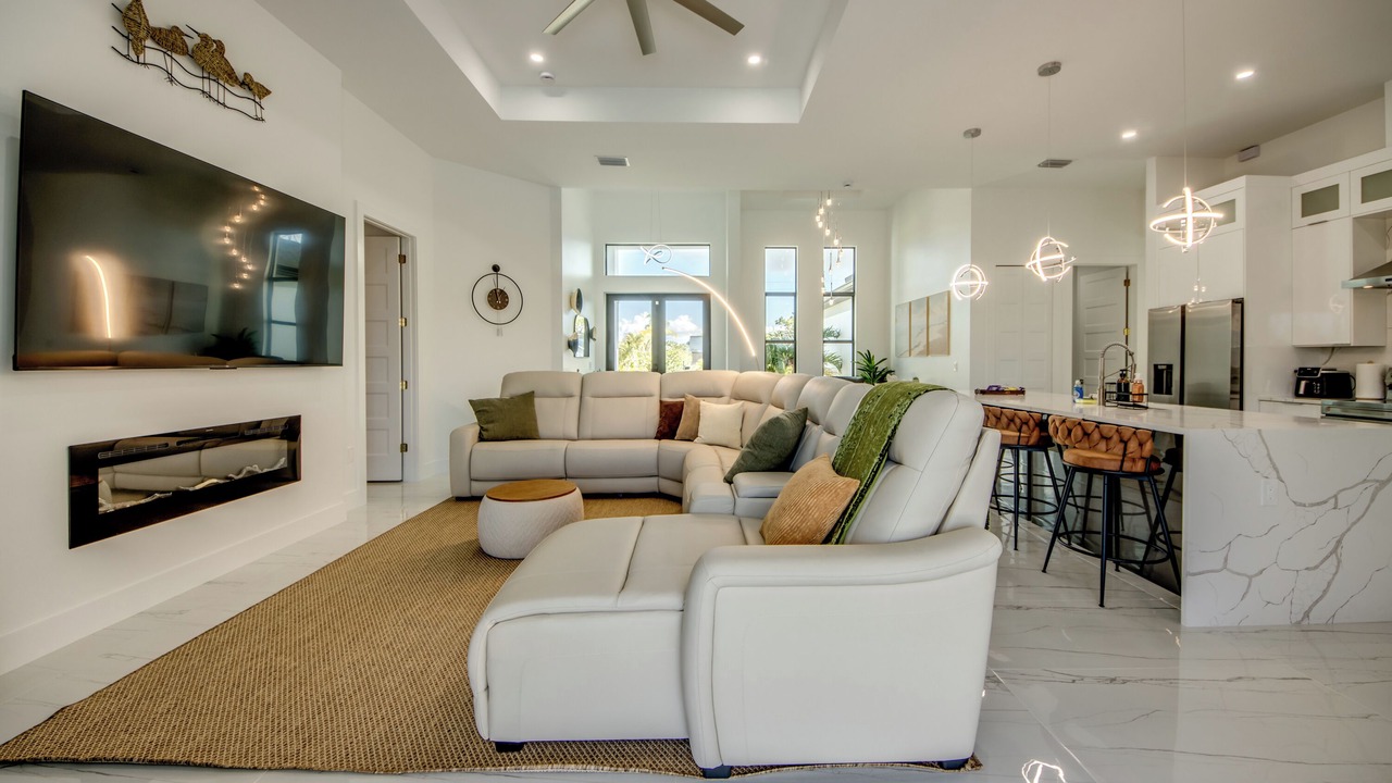 Photo of Livingroom in Pelican