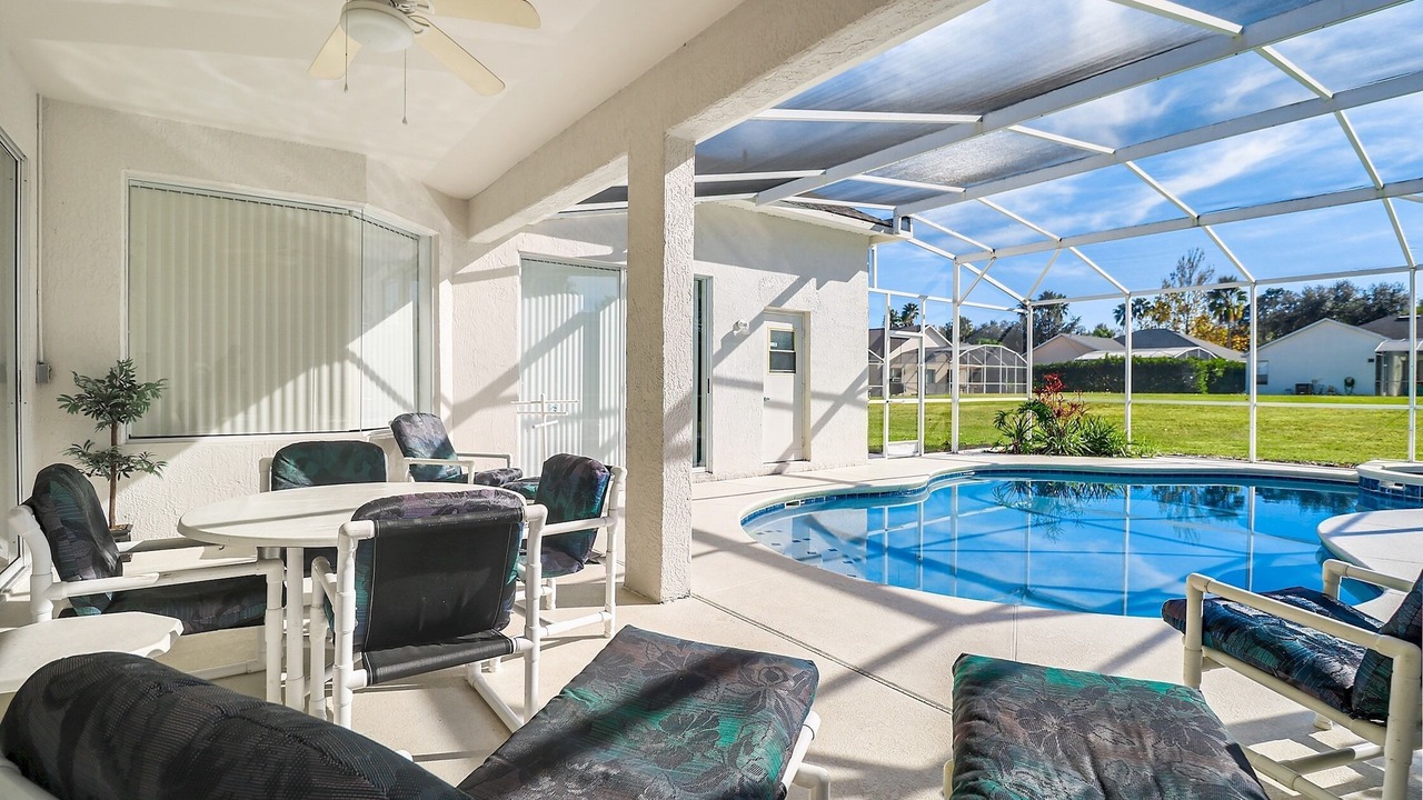Photo of Outdoor in Sandy Ridge