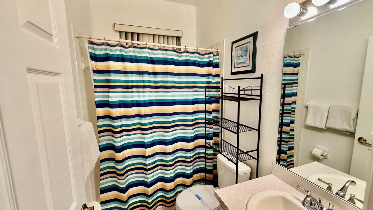 Photo of Bathroom in Sandy Ridge