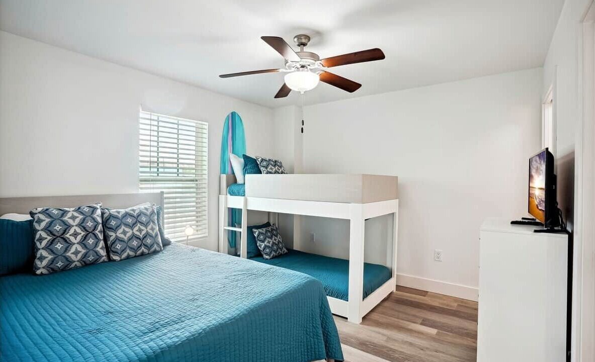 Photo of Bedroom in Madeira Beach