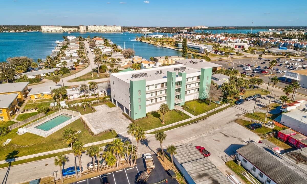Photo of Outdoor in Madeira Beach
