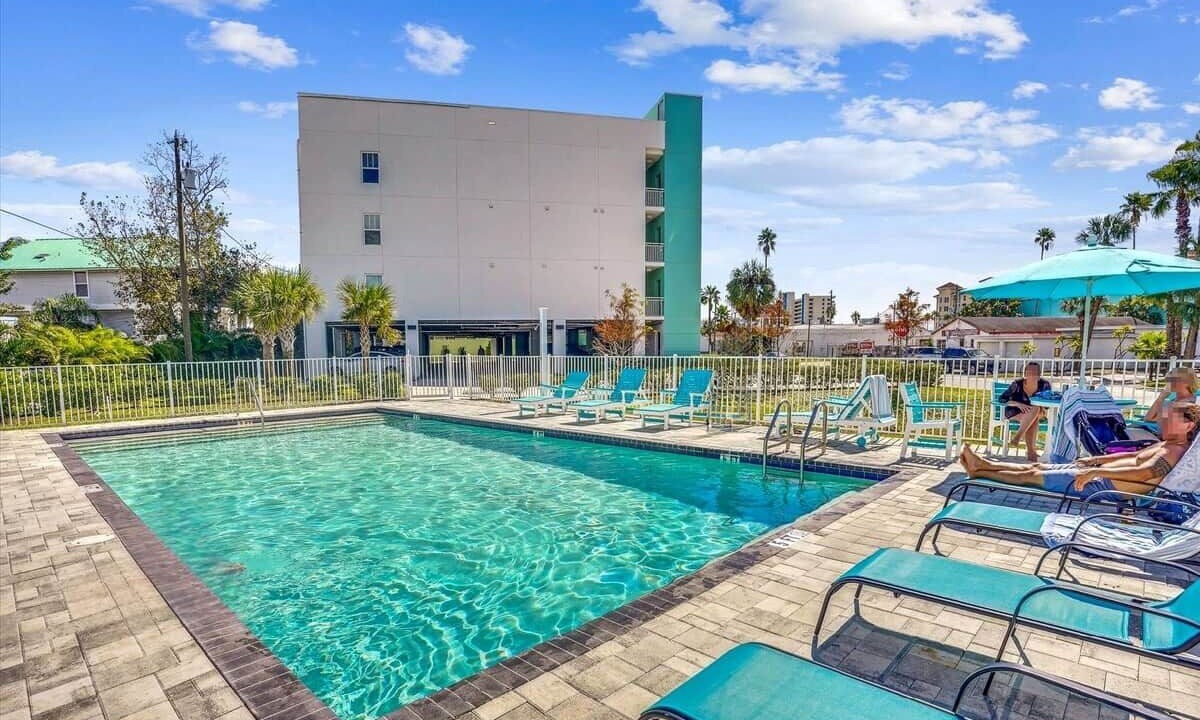 Photo of Outdoor in Madeira Beach