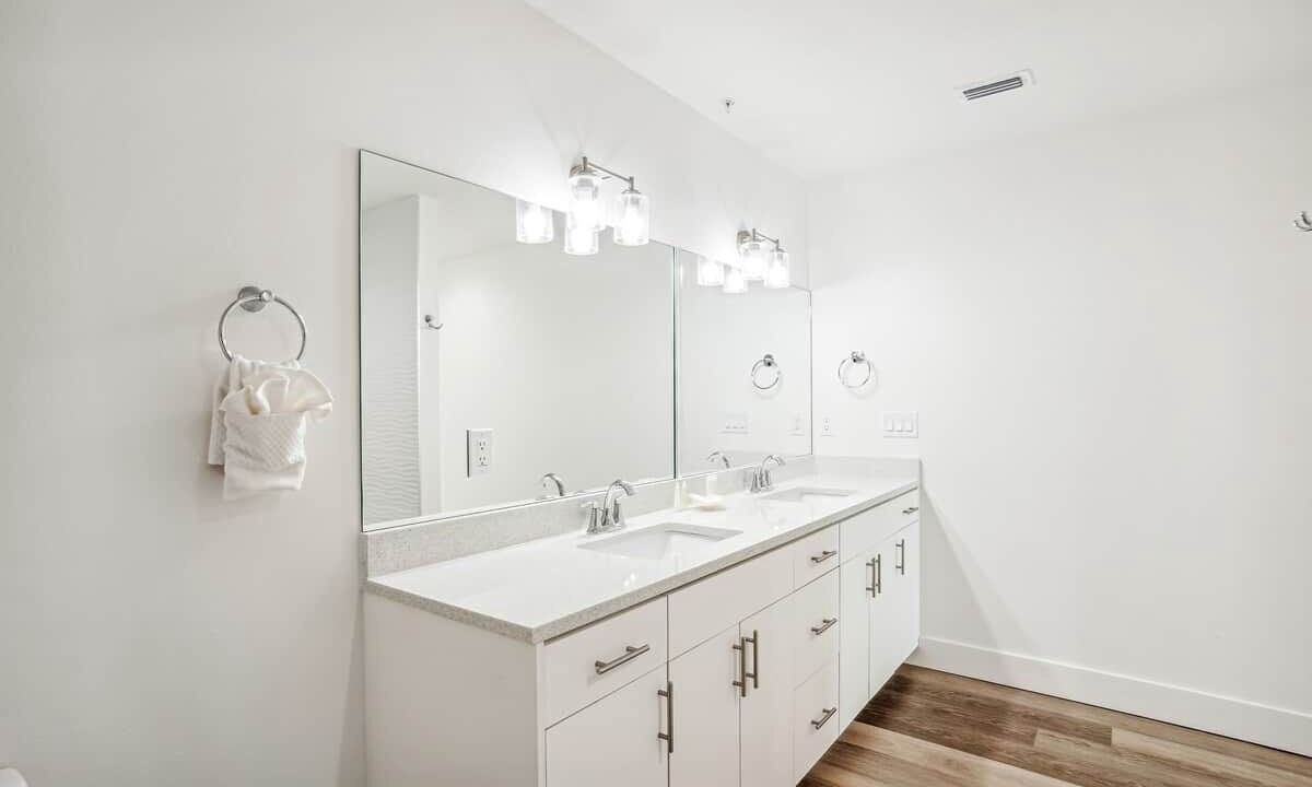 Photo of Bathroom in Madeira Beach