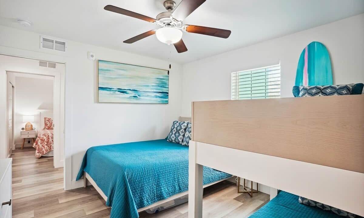 Photo of Bedroom in Madeira Beach