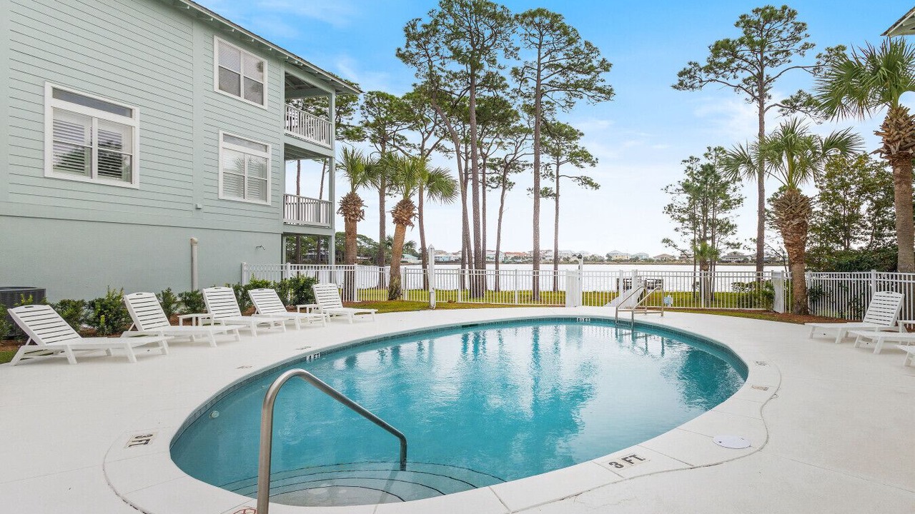 Photo of Outdoor in Dune Allen Beach
