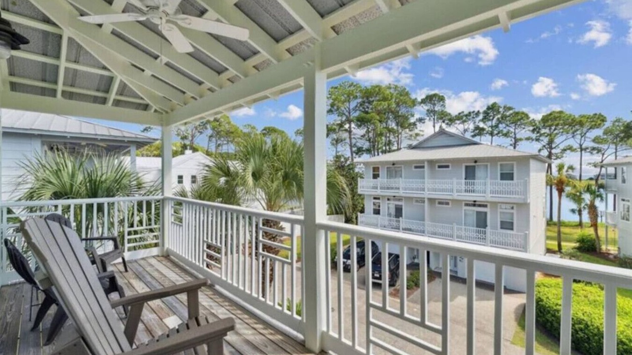 Photo of Outdoor in Dune Allen Beach