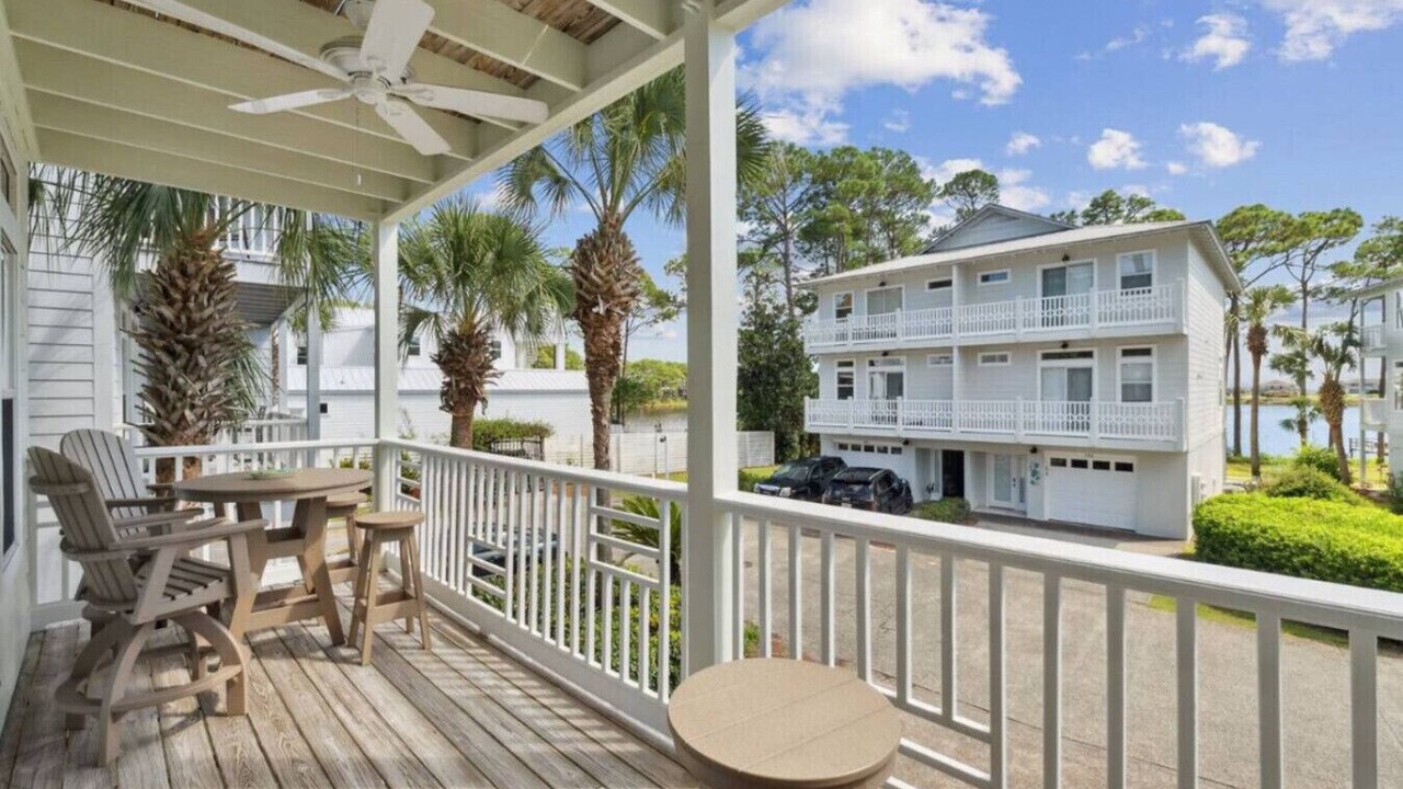 Photo of Outdoor in Dune Allen Beach
