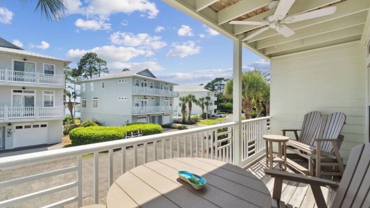 Photo of Outdoor in Dune Allen Beach