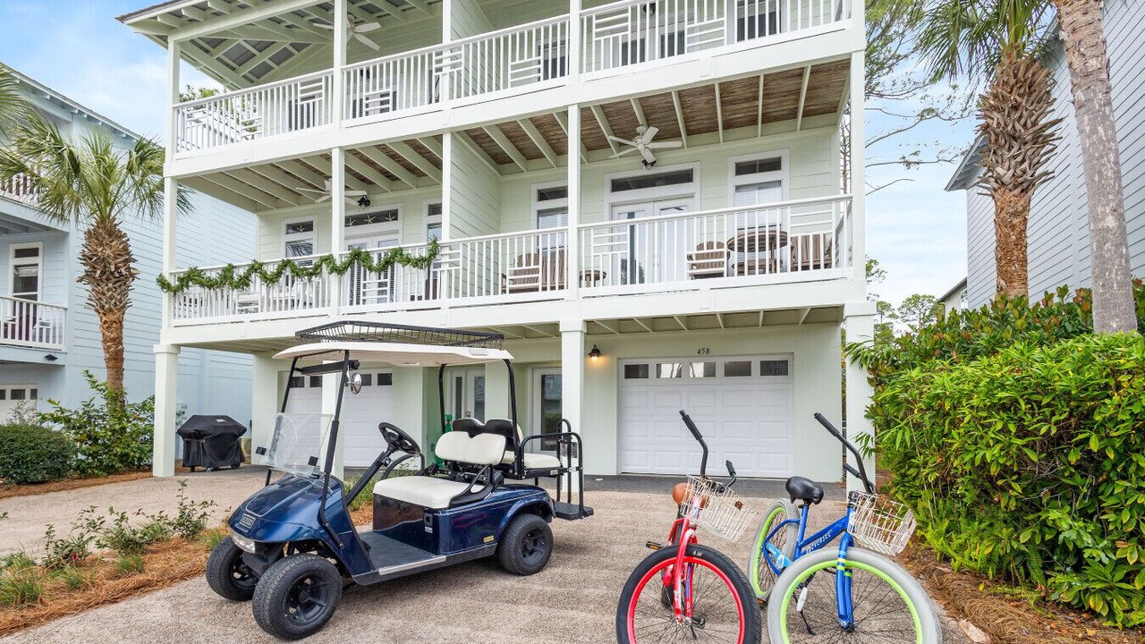 Photo of Outdoor in Dune Allen Beach