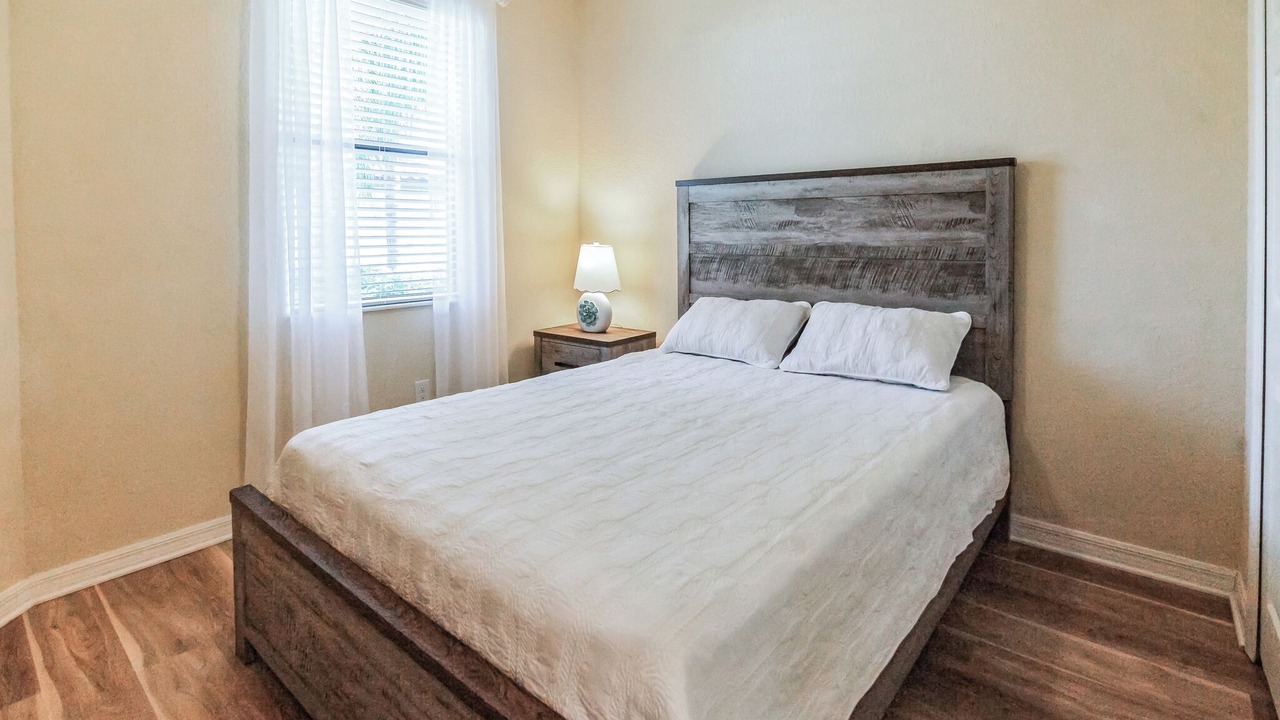 Photo of Bedroom in Bradenton