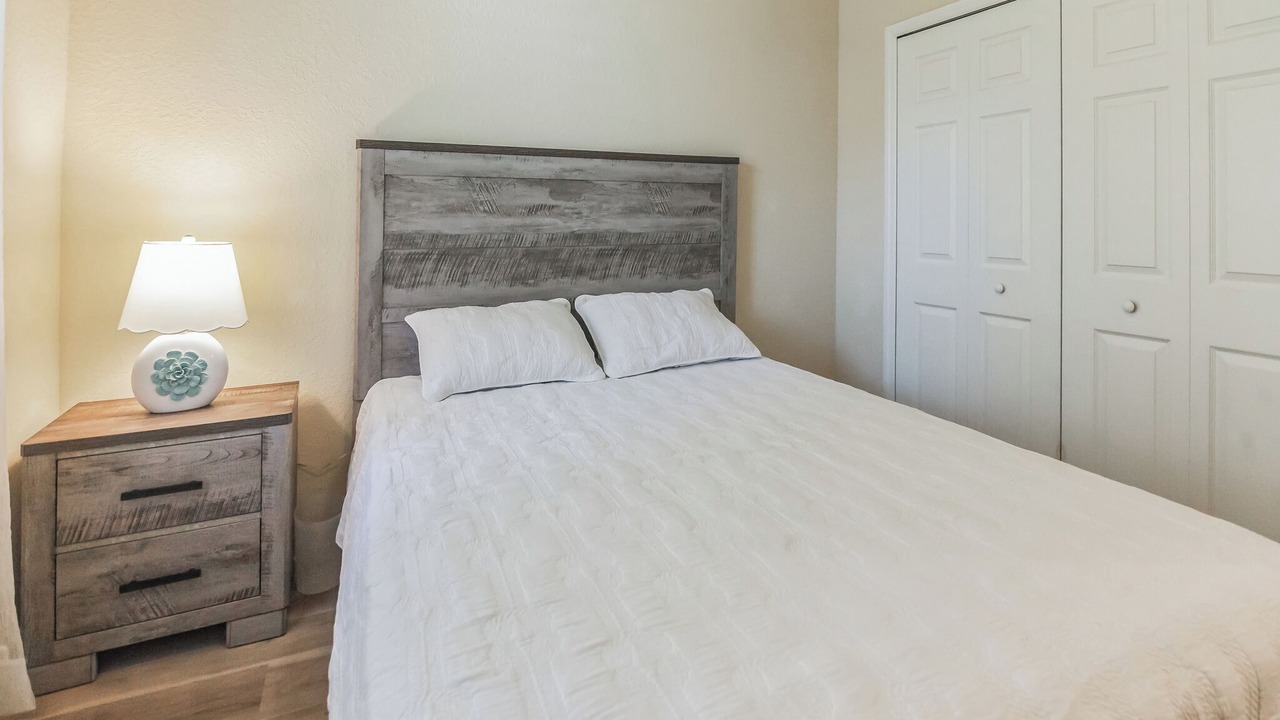 Photo of Bedroom in Bradenton