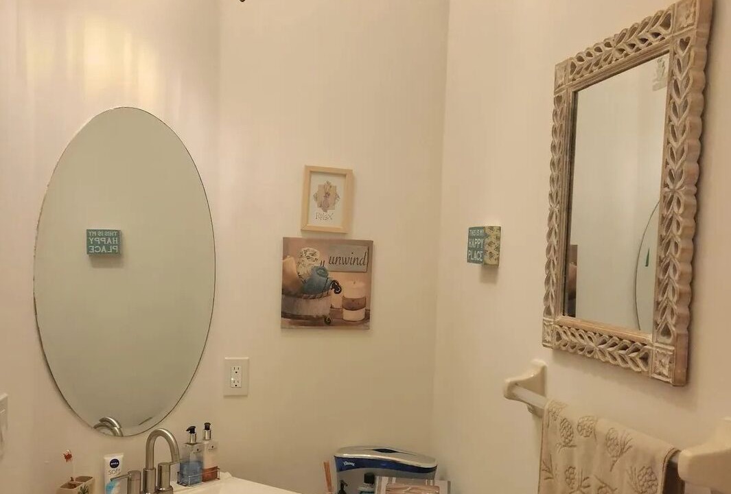 Photo of Bathroom in Versailles