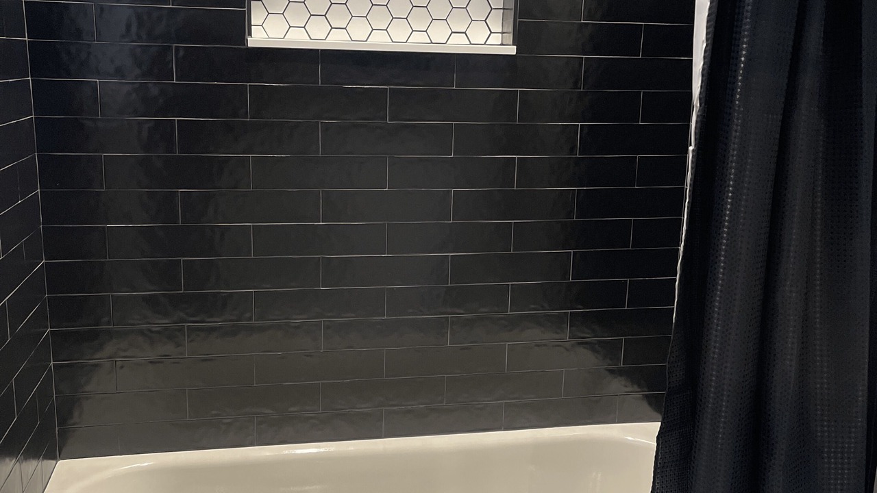 Photo of Bathroom in East Newark
