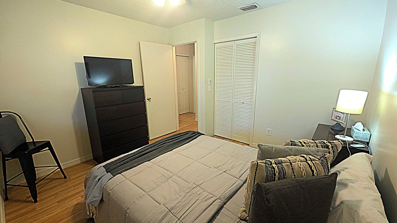 Photo of Bedroom in Port Saint Lucie