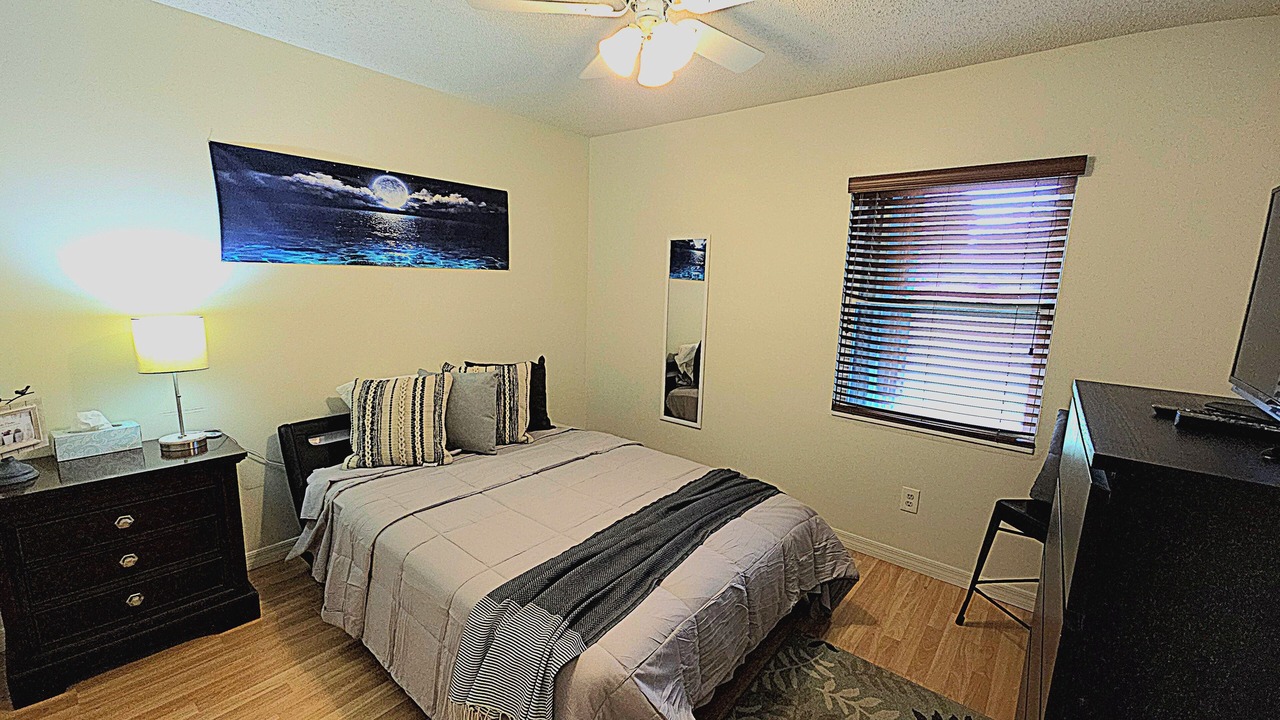 Photo of Bedroom in Port Saint Lucie