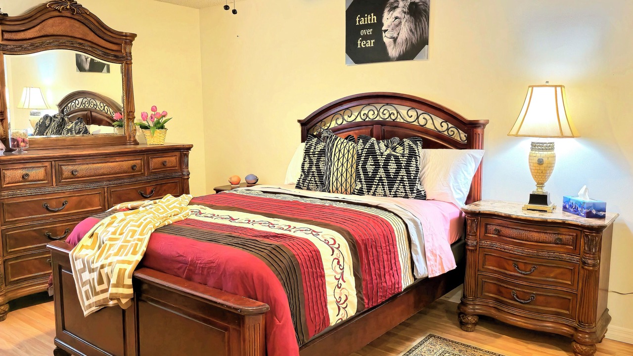 Photo of Bedroom in Port Saint Lucie