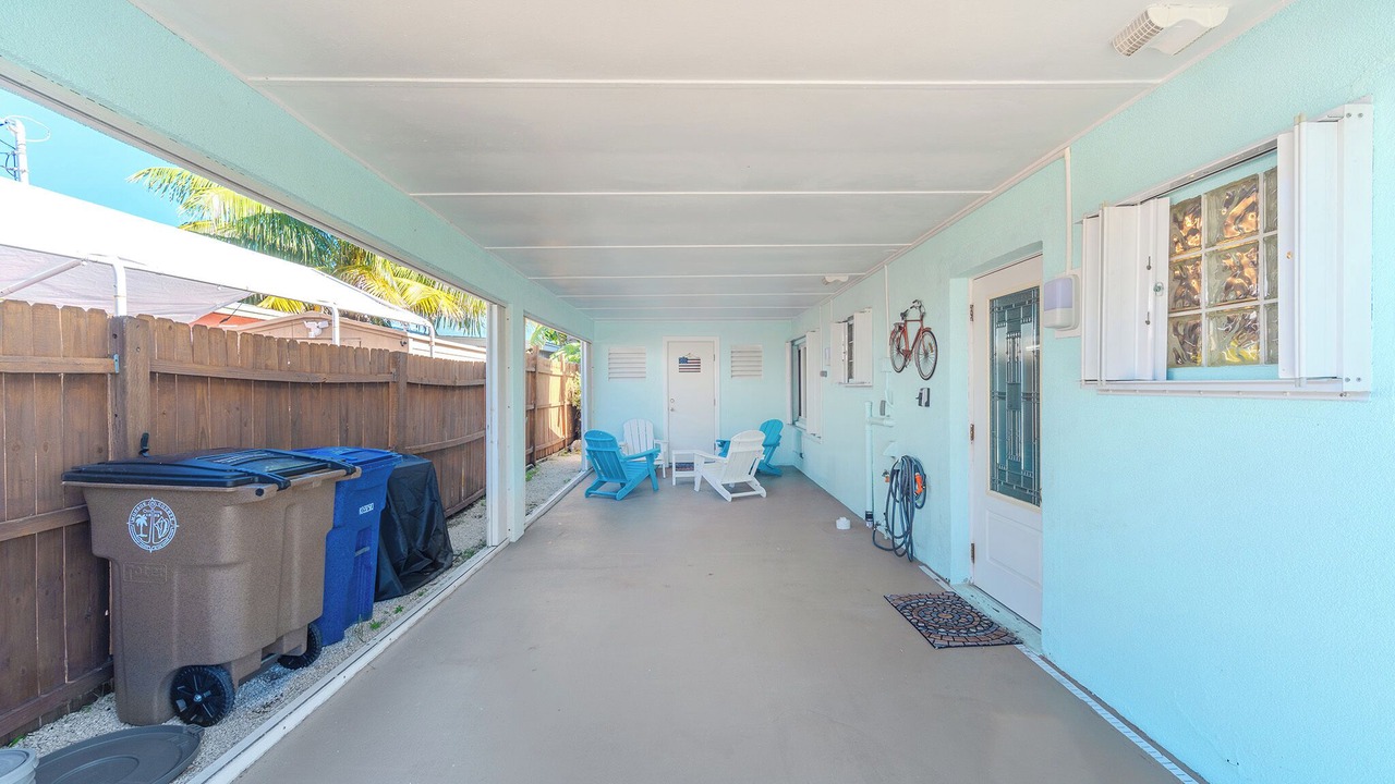 Photo of Outdoor in Marathon