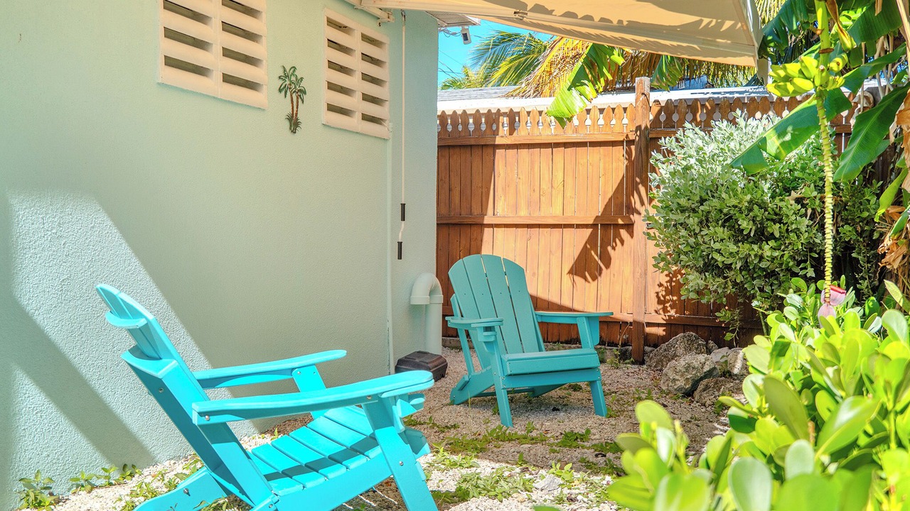 Photo of Patio Balcony in Marathon