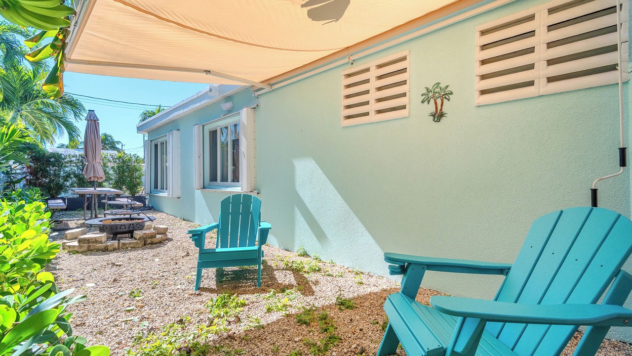 Photo of Patio Balcony in Marathon