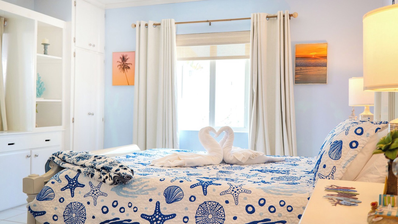 Photo of Bedroom in Marathon