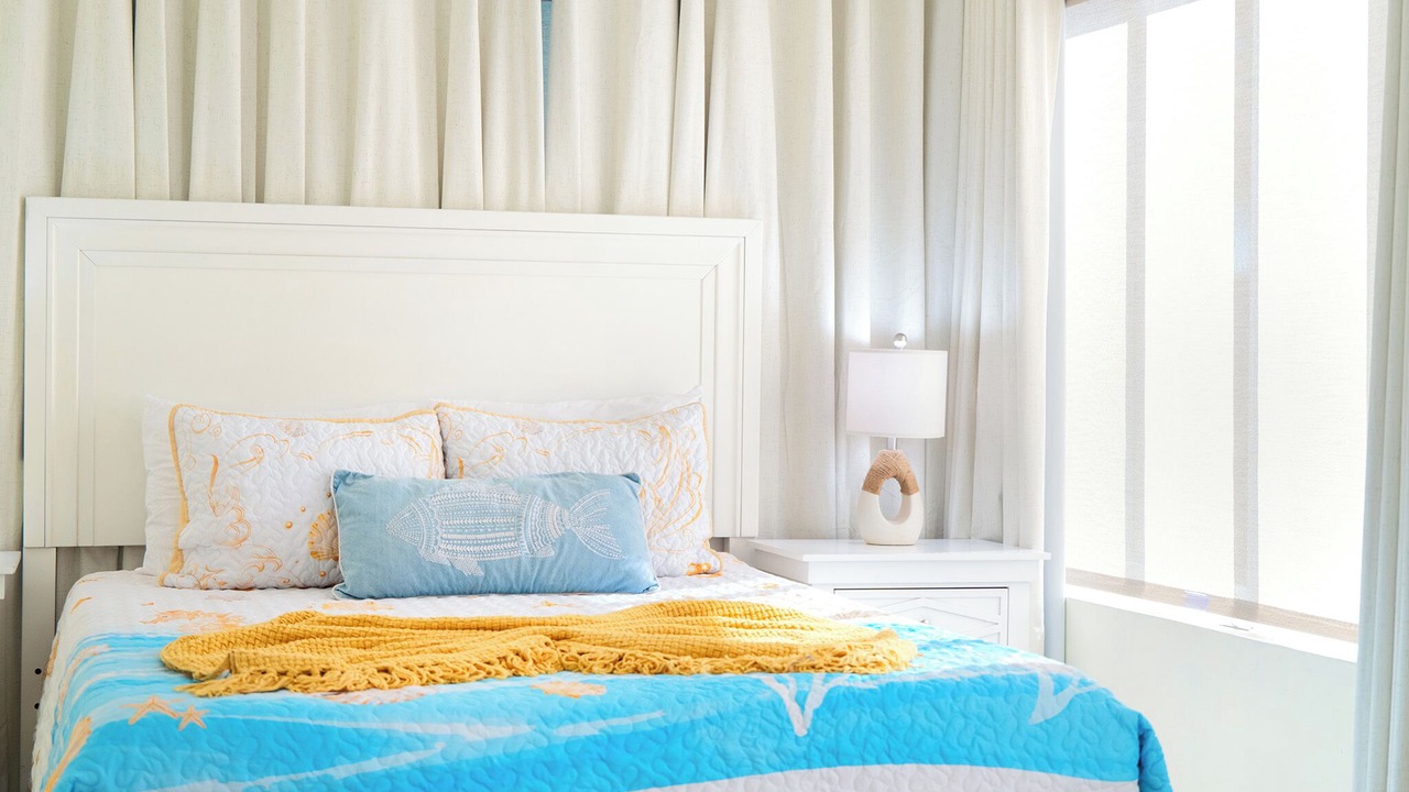 Photo of Bedroom in Marathon