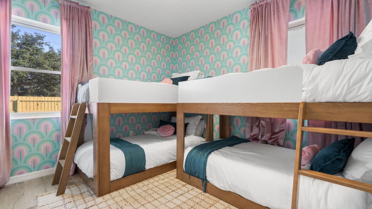 Photo of Bedroom in Clearwater