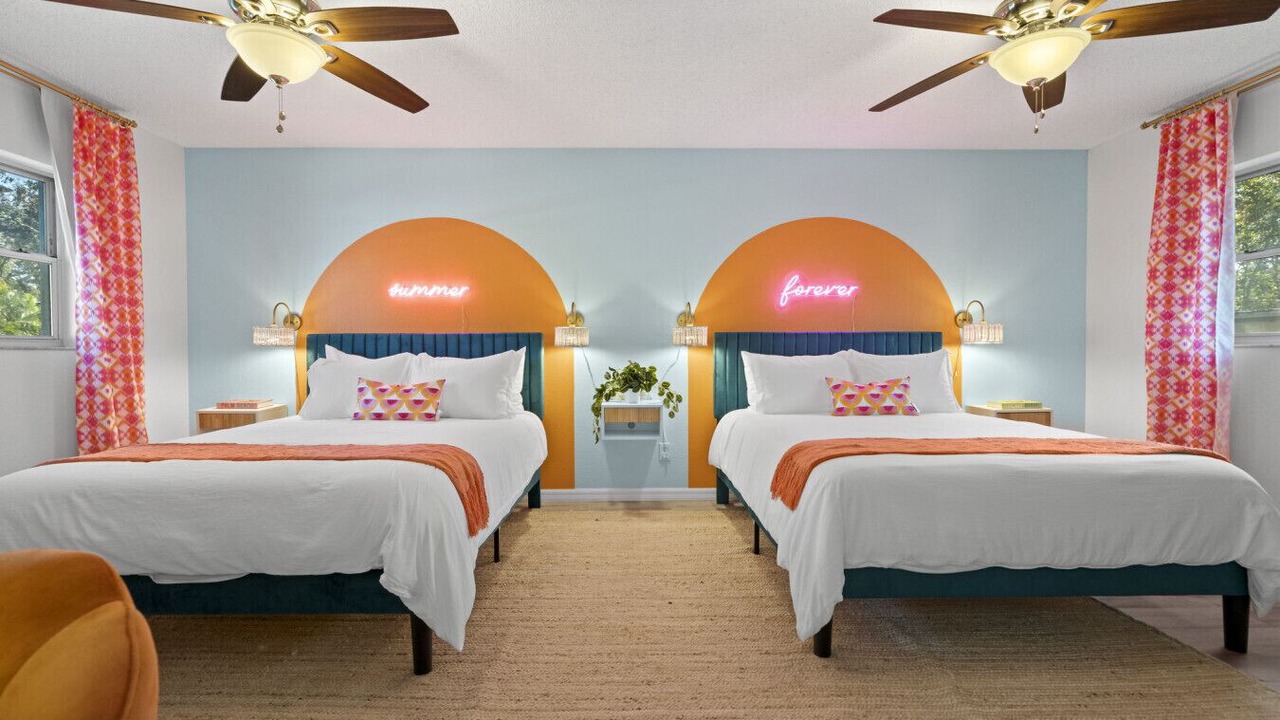 Photo of Bedroom in Clearwater