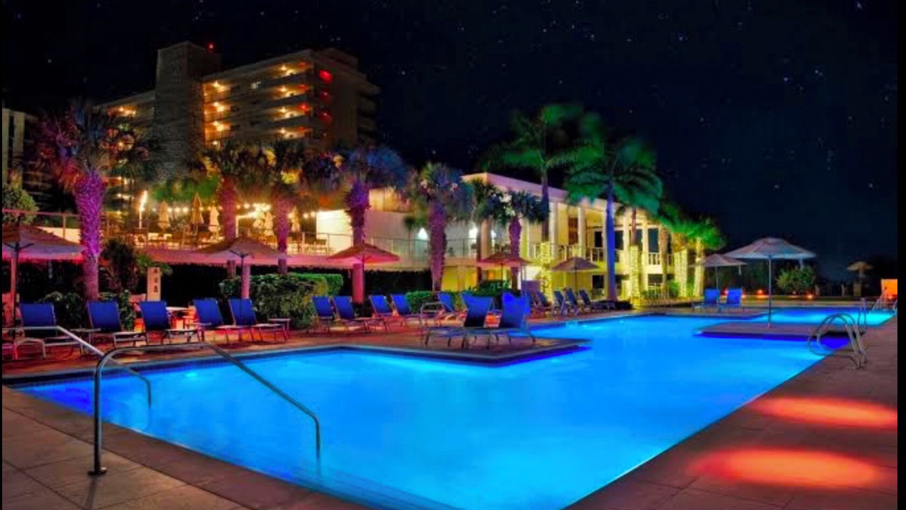 Photo of Outdoor in Marco Island
