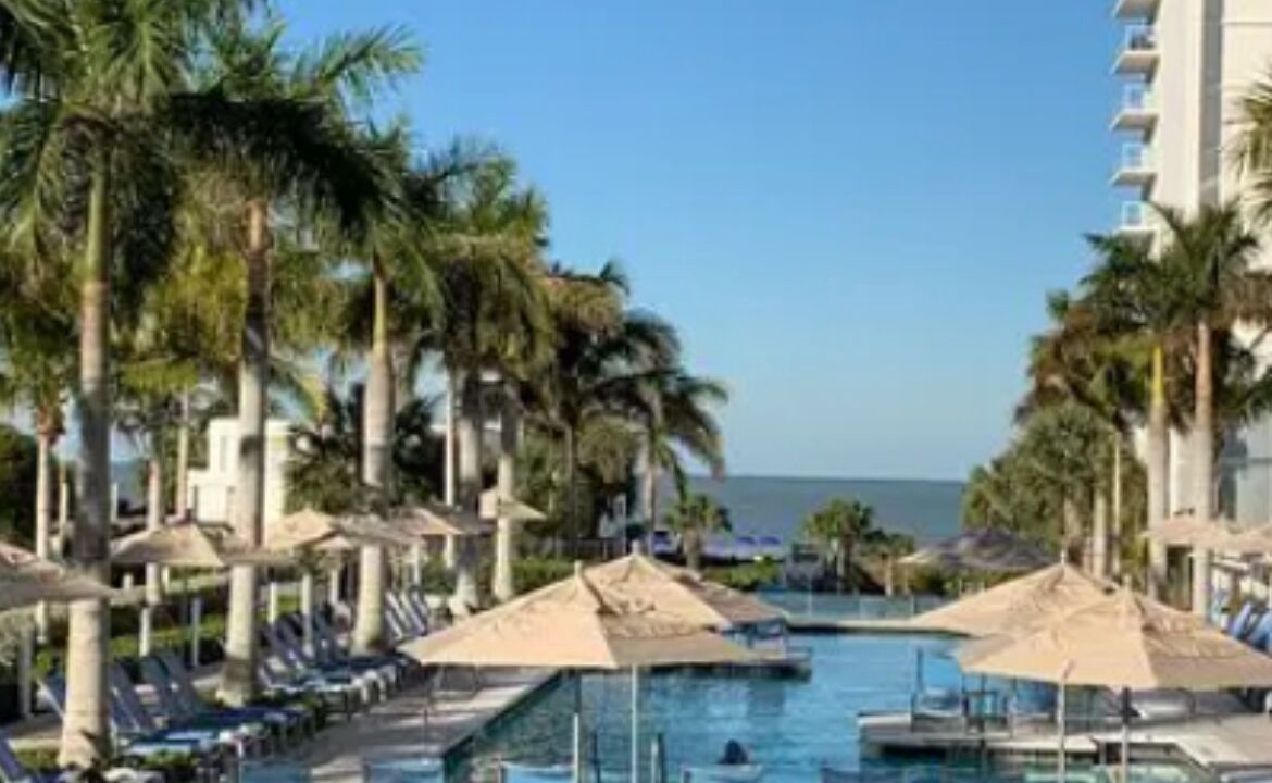 Photo of Outdoor in Marco Island