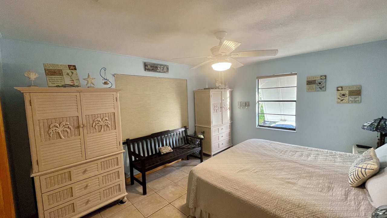 Photo of Bedroom in Little Torch Key