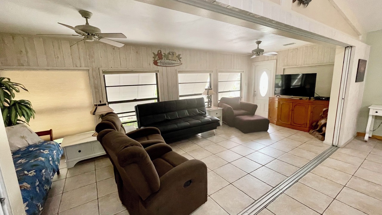 Photo of Livingroom in Little Torch Key