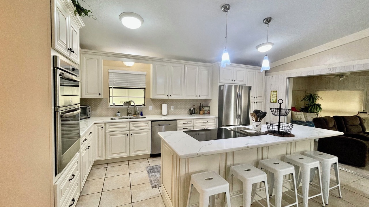 Photo of Kitchen in Little Torch Key