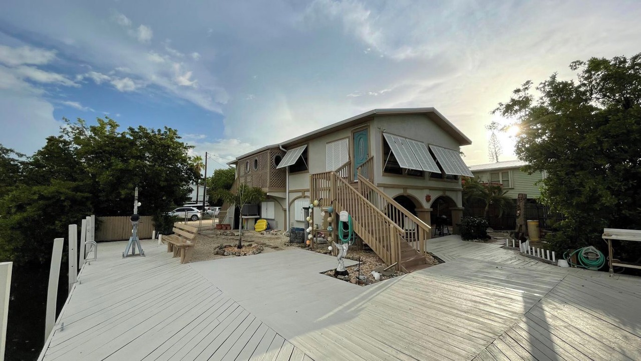 Photo of Outdoor in Little Torch Key