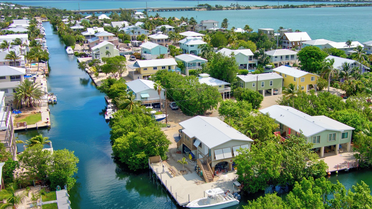 Photo of Outdoor in Little Torch Key