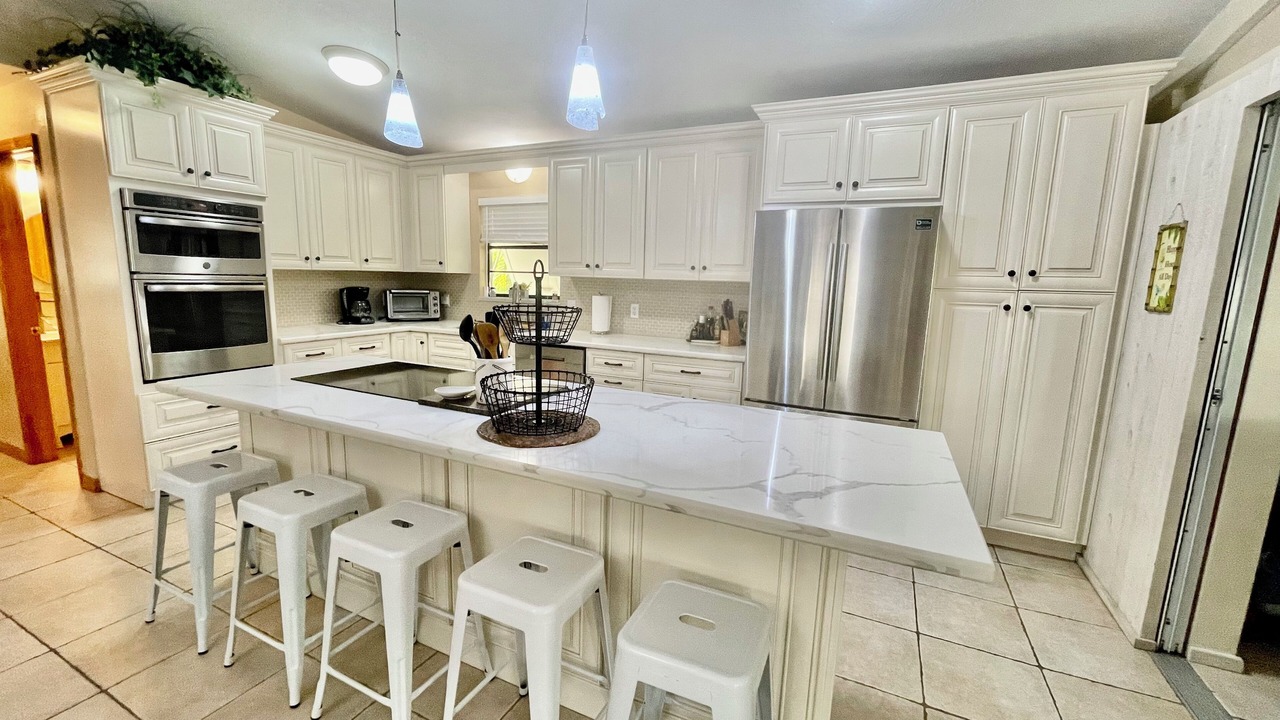 Photo of Kitchen in Little Torch Key
