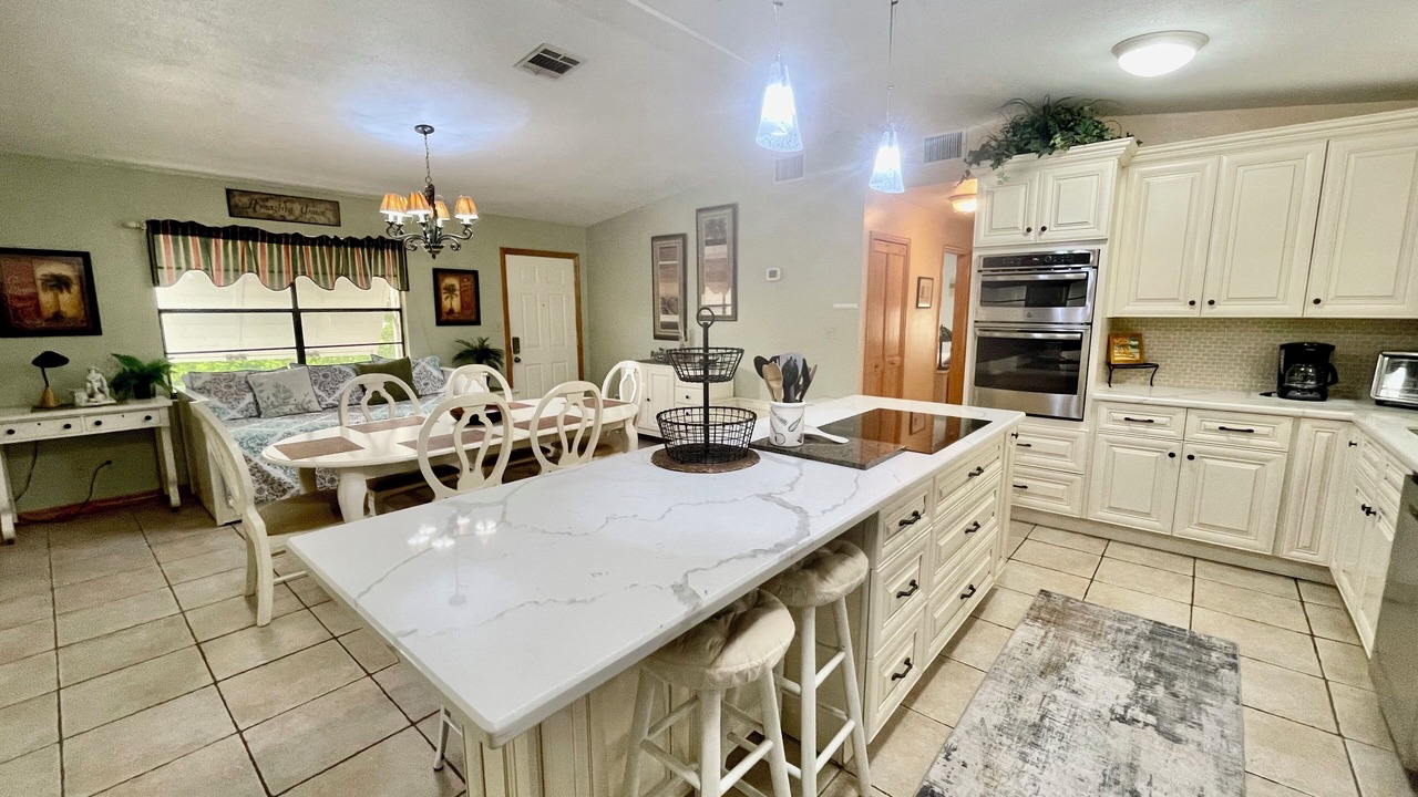 Photo of Kitchen in Little Torch Key