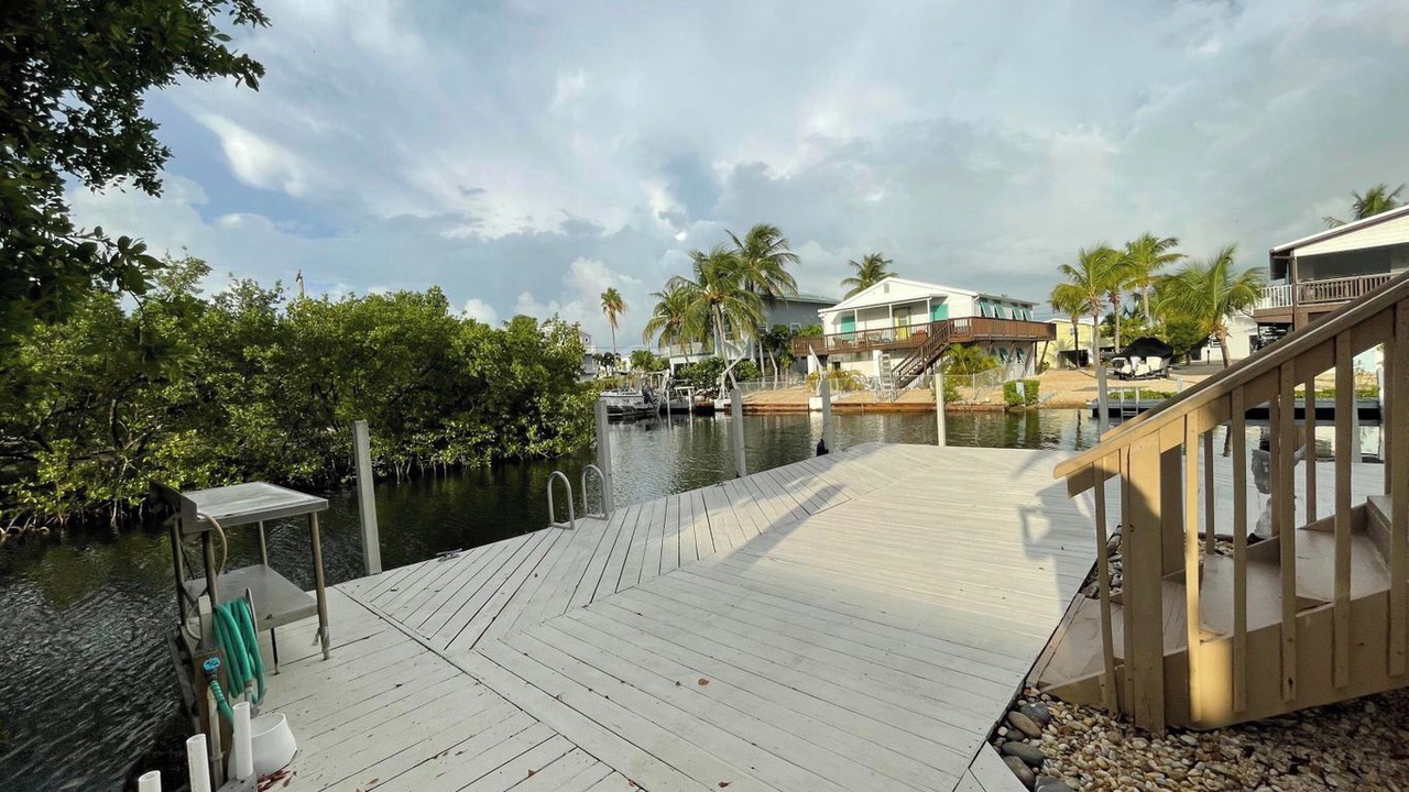 Photo of Outdoor in Little Torch Key