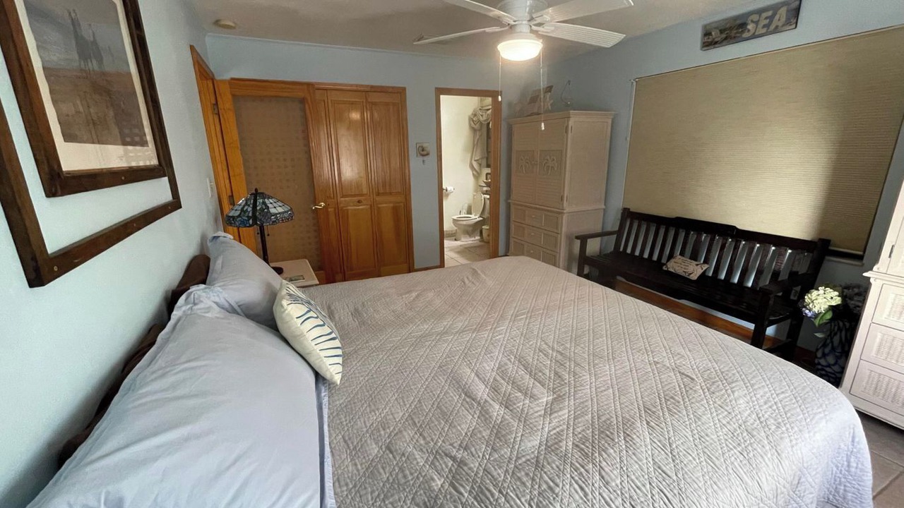 Photo of Bedroom in Little Torch Key