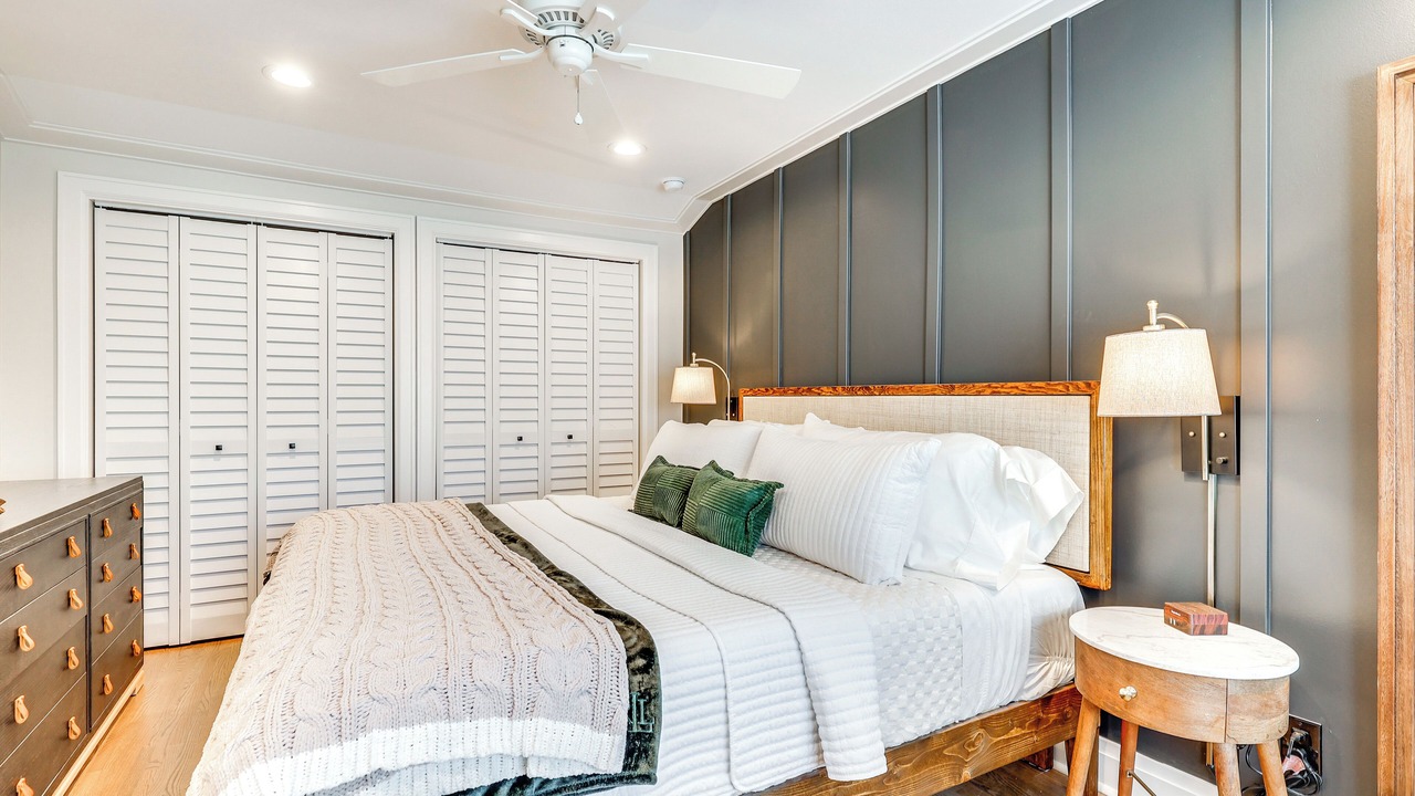 Photo of Bedroom in Lakeland