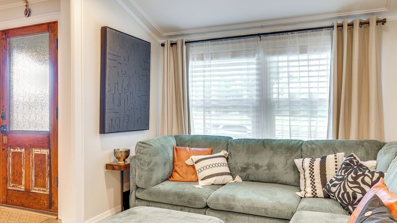 Photo of Livingroom in Lakeland