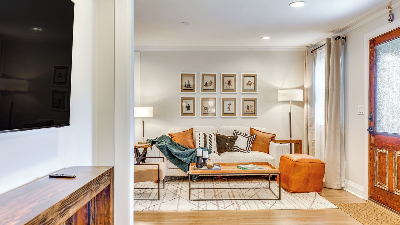 Photo of Livingroom in Lakeland