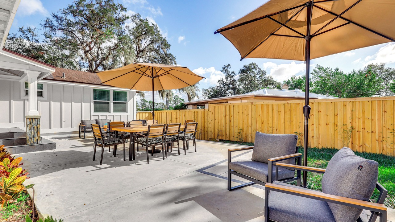 Photo of Outdoor in Lakeland