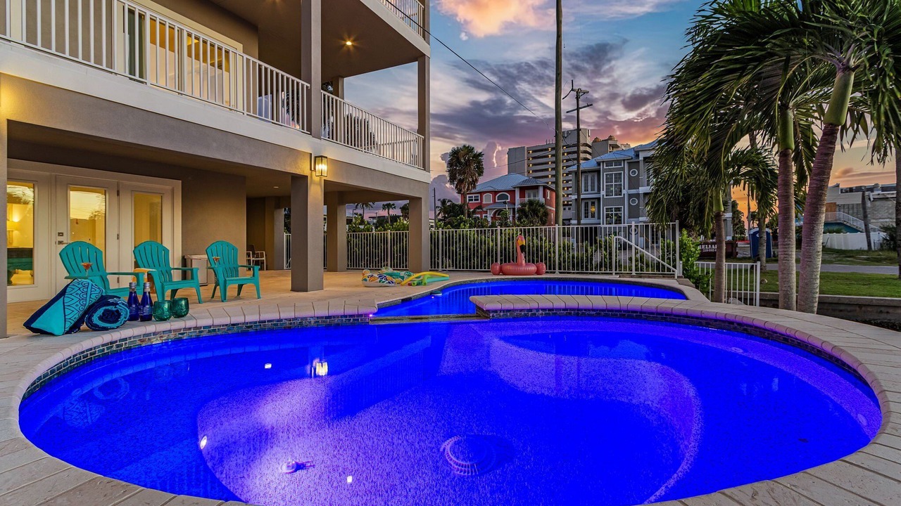 Photo of Outdoor in Fort Myers Beach