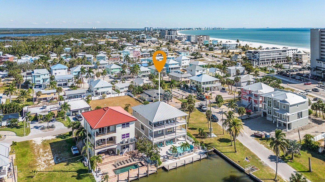 Photo of Outdoor in Fort Myers Beach