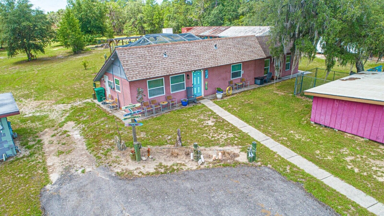 Photo of Others in Homosassa