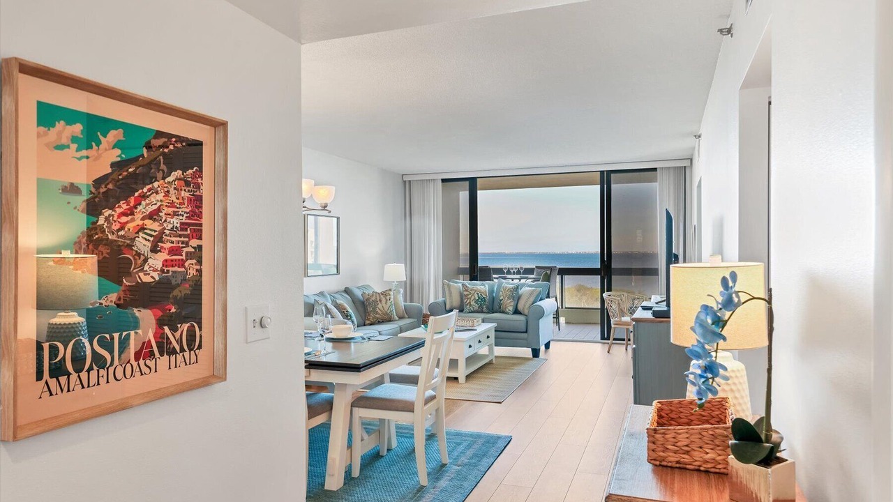 Photo of Bedroom in Bay Isles
