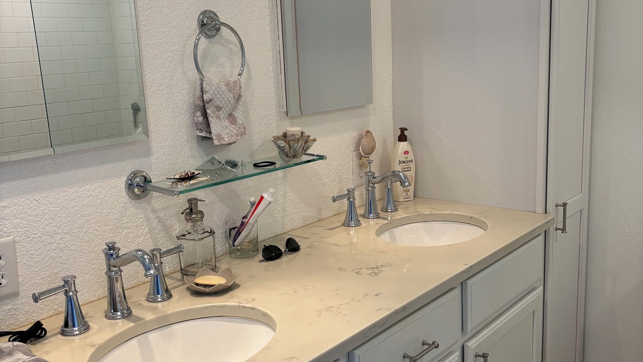 Photo of Bathroom in Ocean View Halifax Estates
